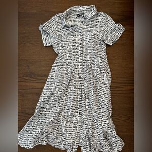 Karl Lagerfeld dress! Worn once